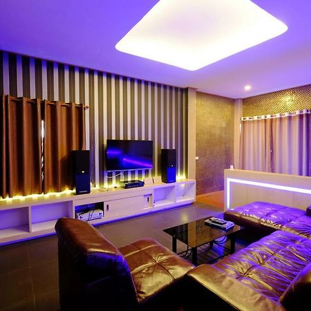 Loft@Sima Hotell Nakhonratchasima Eksteriør bilde