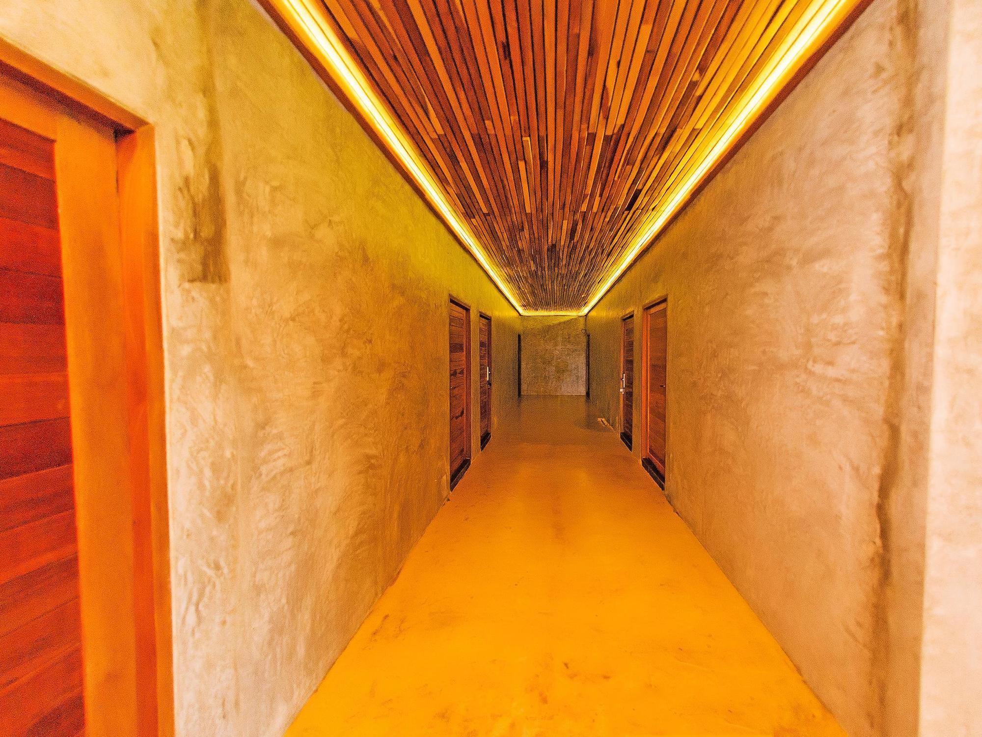 Loft@Sima Hotell Nakhonratchasima Eksteriør bilde