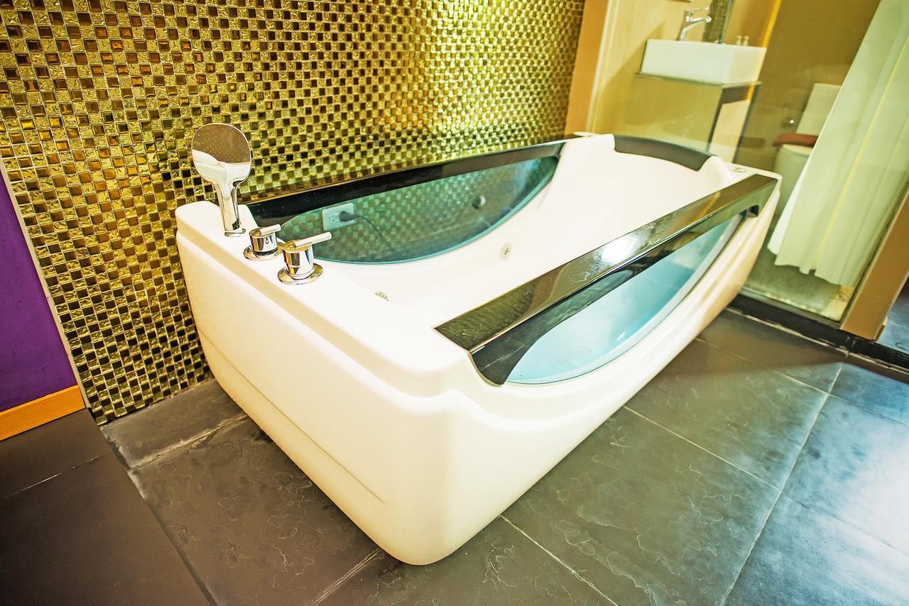 Loft@Sima Hotell Nakhonratchasima Eksteriør bilde