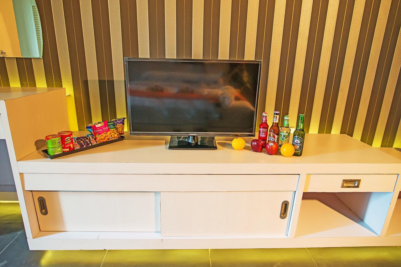 Loft@Sima Hotell Nakhonratchasima Eksteriør bilde