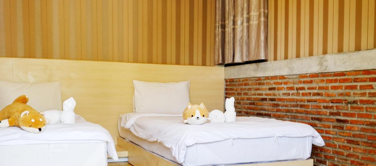 Loft@Sima Hotell Nakhonratchasima Eksteriør bilde