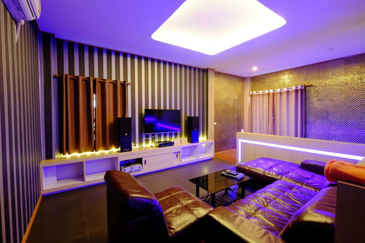 Loft@Sima Hotell Nakhonratchasima Eksteriør bilde