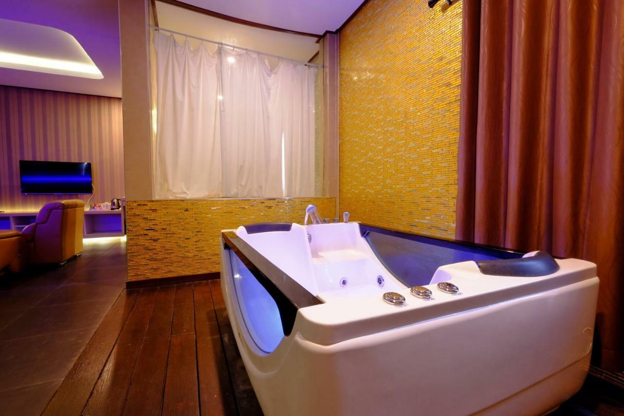 Loft@Sima Hotell Nakhonratchasima Eksteriør bilde