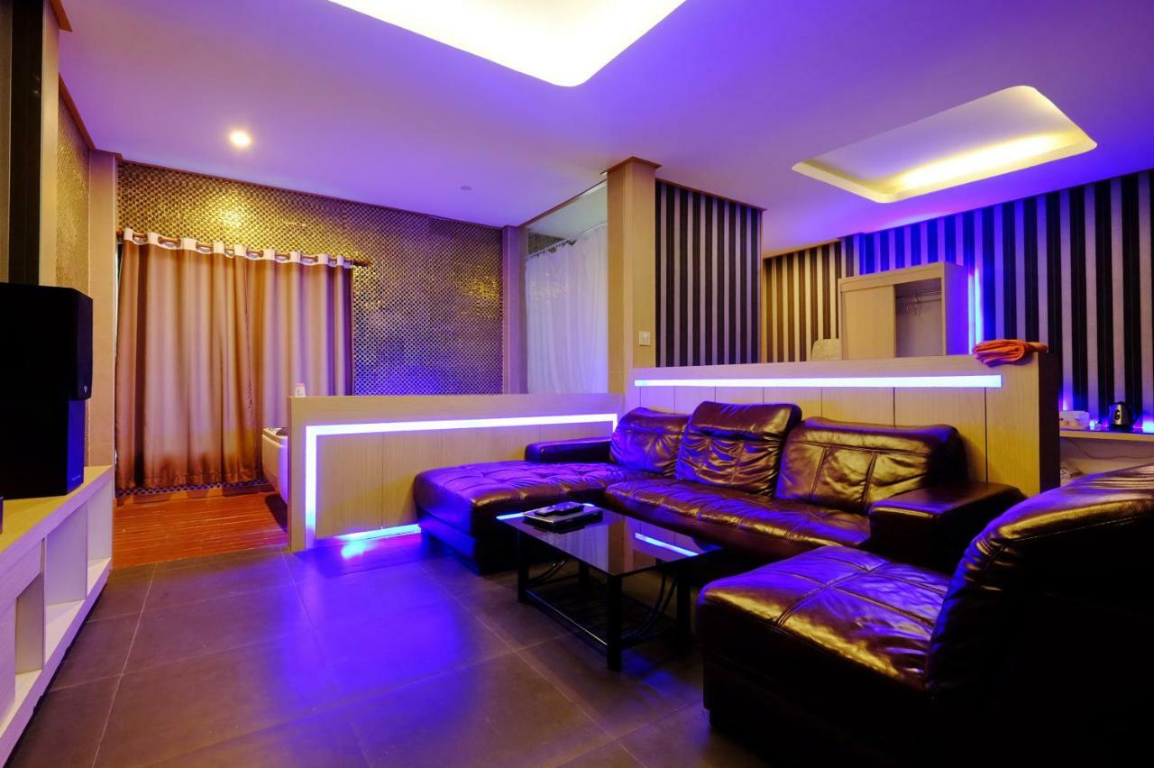 Loft@Sima Hotell Nakhonratchasima Eksteriør bilde